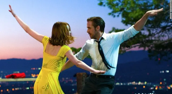 La La Land triunfa en los Globo de Oro: la lista completa de ganadores