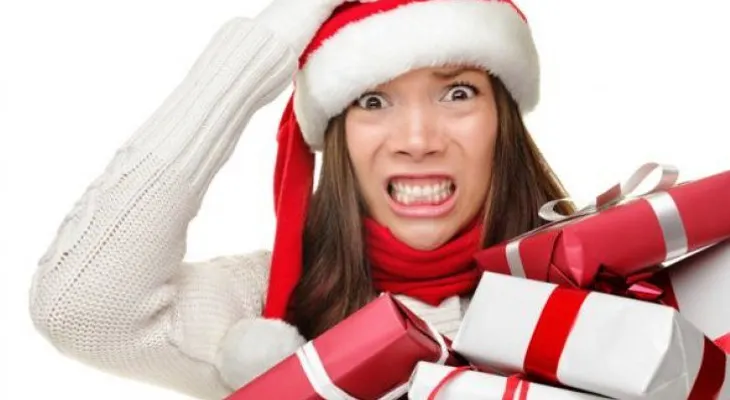 8 tips para bajar el estrés de fin de año 