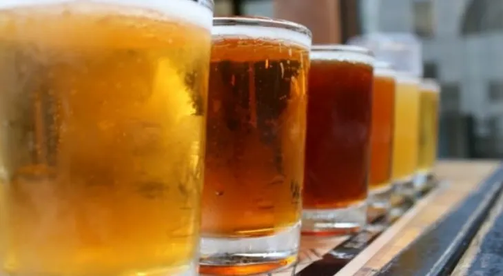 Las personas que beben este tipo de cerveza son más sanas