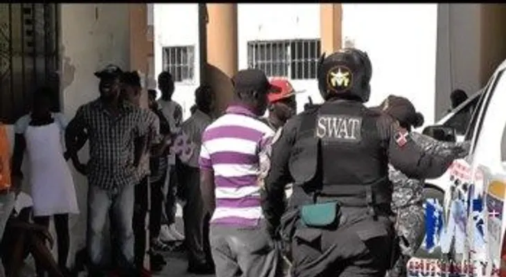 Una adolescente embarazada y su pareja fueron asesinados por haitianos en Neyba