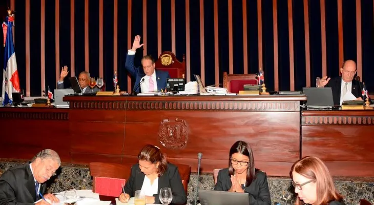 Senado aprueba proyecto de ley de Arte Público