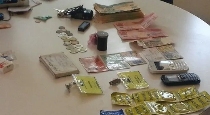 Rescatan 16 menores en un "Piscina party"; eran explotados sexualmente 