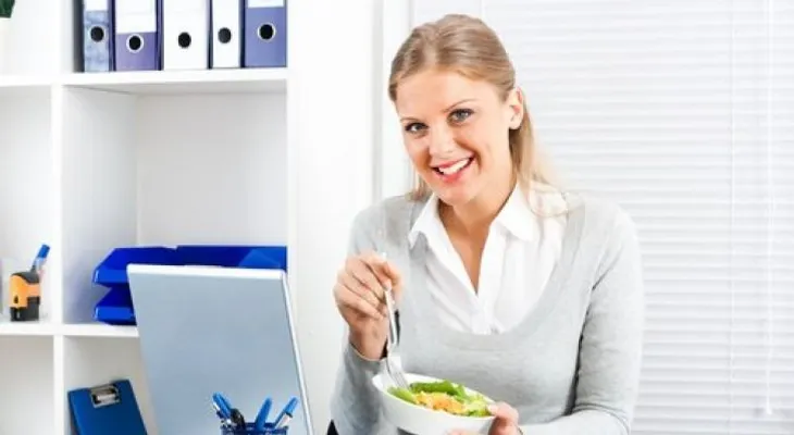 8 tips para perder peso si siempre estás ocupada