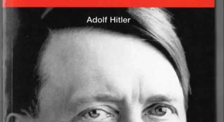Un sacerdote pide a sus parroquianos que compren Mi lucha de Hitler