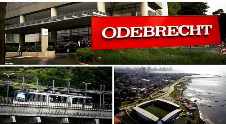 En 30 días, el país podrá conocer los nombres de implicados en el escándalo de Odebrecht 