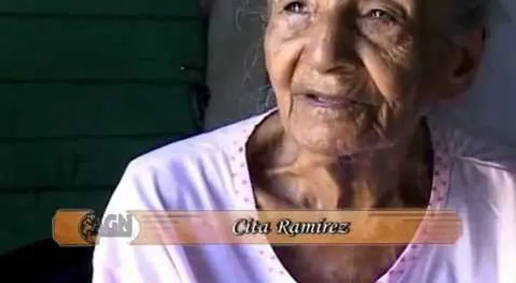 Víctimas de la Era de Trujillo, dan su testimonio. Parte 2