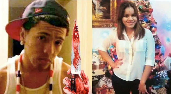 Abogado de dominicano asesinó novia e intentó suicidarse alegará "locura" para evadir juicio