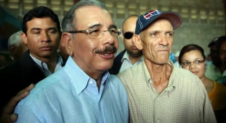 Por tan poca cosa: Hombre mata otro porque supuestamente le debía RD$15