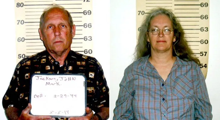 EE.UU: Seis hermanos abusaron de su hermanita menor durante 11 años