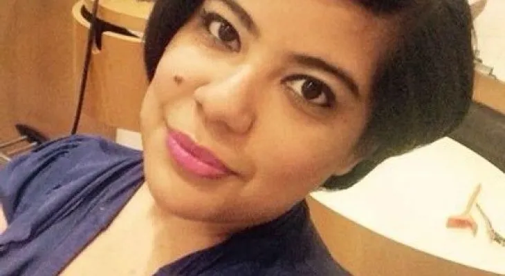 Muere hija del periodista Leo Hernández