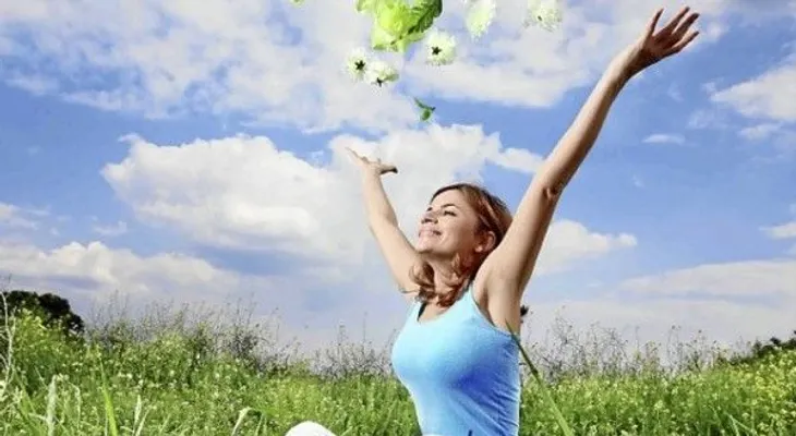 La felicidad e inteligencia se pueden transmitir por una bacteria