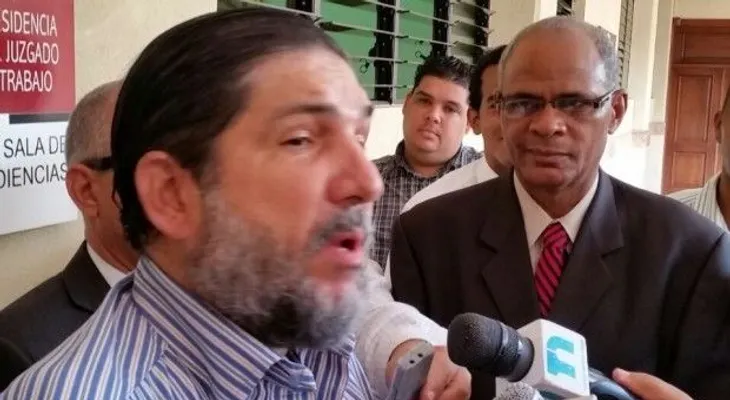 Aplazan para julio juicio de fondo contra Marcos Martínez