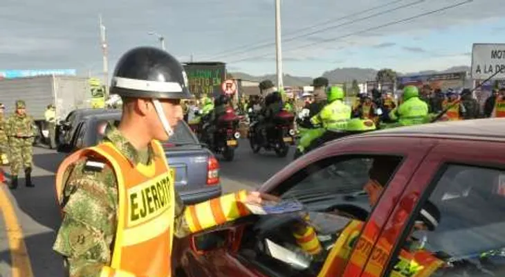 La Policía Nacional desplazará 18 mil de sus miembros para garantizar la seguridad en Semana Santa 