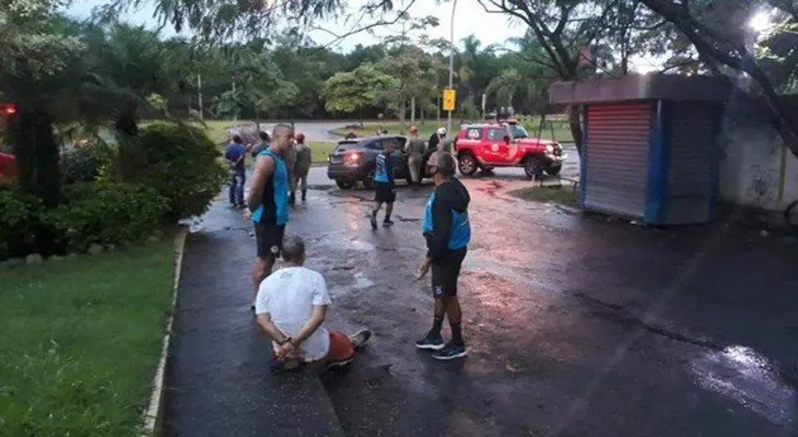 Conmoción en Brasil: una jueza fue asesinada por su ex pareja frente a sus hijas 