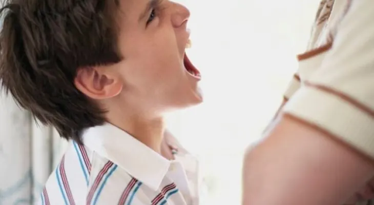 Siete recomendaciones para ponerle un alto a los gritos de los niños