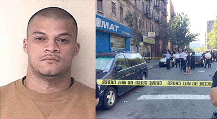 Imponen cadena perpetua a un dominicano por asesinato en transacción de drogas