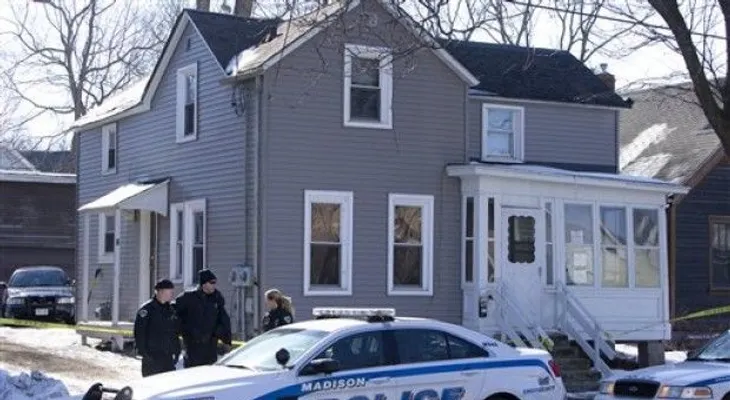 Joven negro muere tras ser baleado por policía en Wisconsin 