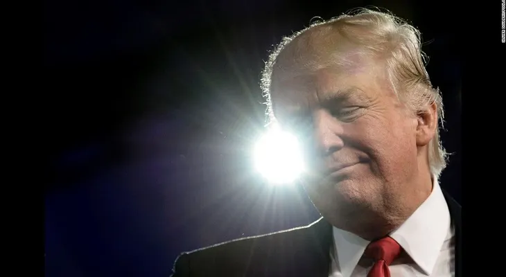 Los resultados de los 100 días de Trump en la Casa Blanca