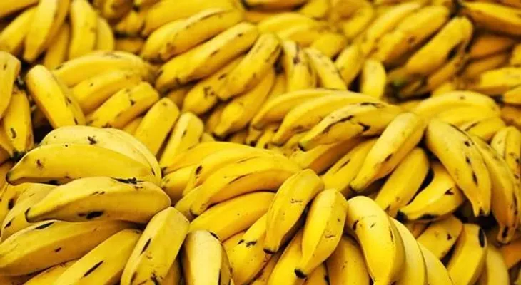  Los aguacates y los plátanos te ayudan a mantenerte más distanciado del médico 