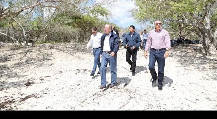 El Gobierno dice que las visitas sorpresas han solucionados grandes problemas (VIDEO)