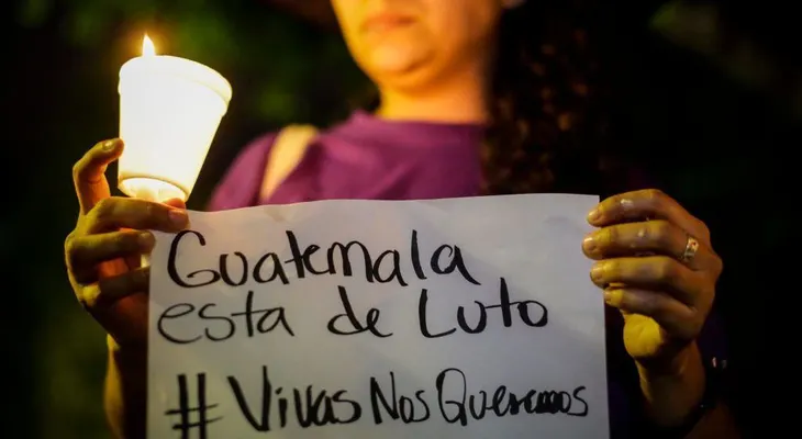 Detienen a tres exfuncionarios de la Secretaría de Bienestar Social de Guatemala
