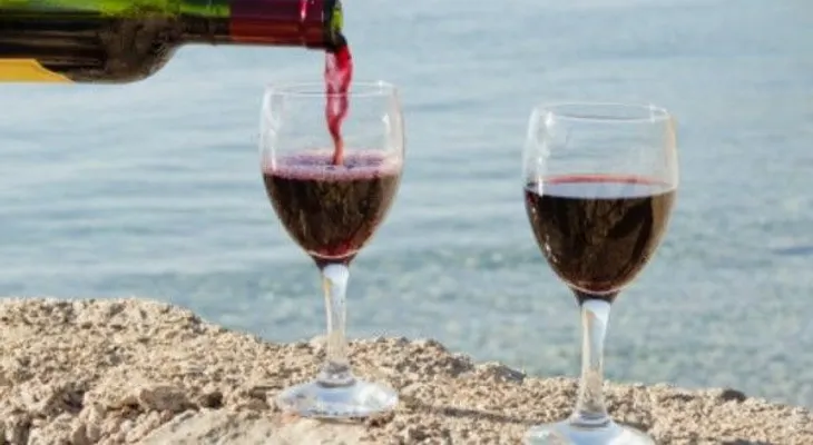 Por qué el vino es bueno para la salud