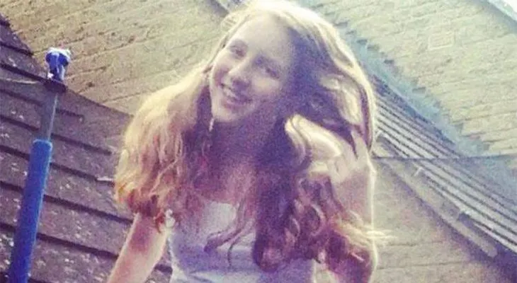 Una adolescente se suicida por no tolerar vivir con una extraña enfermedad 