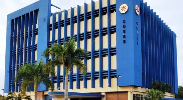 CDEEE denuncia sabotaje al Sistema Eléctrico Nacional  