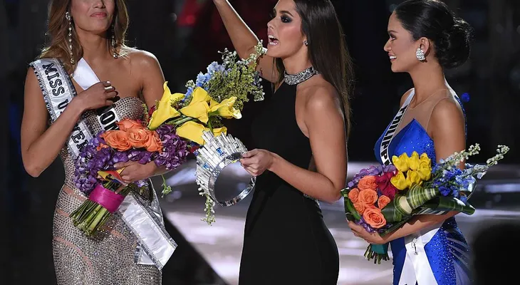 ¿Fraude? ¿Estrategia publicitaria? Teorías conspirativas inundan redes sociales sobre error en Miss Universo