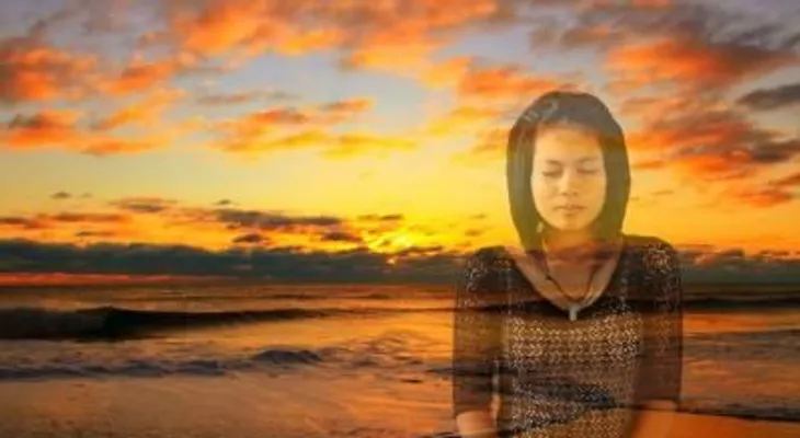 La meditación alivia el dolor