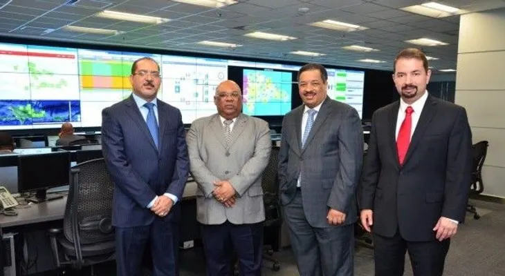Claro presenta la plataforma soporte servicios a miembros del Pleno JCE