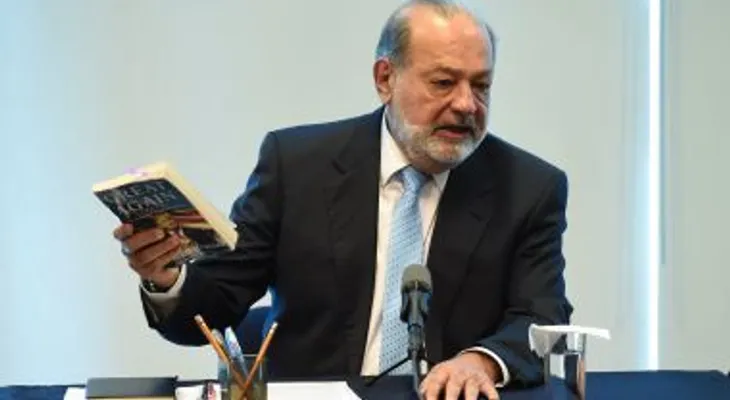 Autos chinos llegarán a México de la mano de Carlos Slim