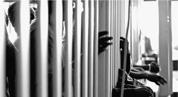 Posponen juicio por asesinato de 5 jóvenes en Panamá, que involucra dominicano escapó de la cárcel 