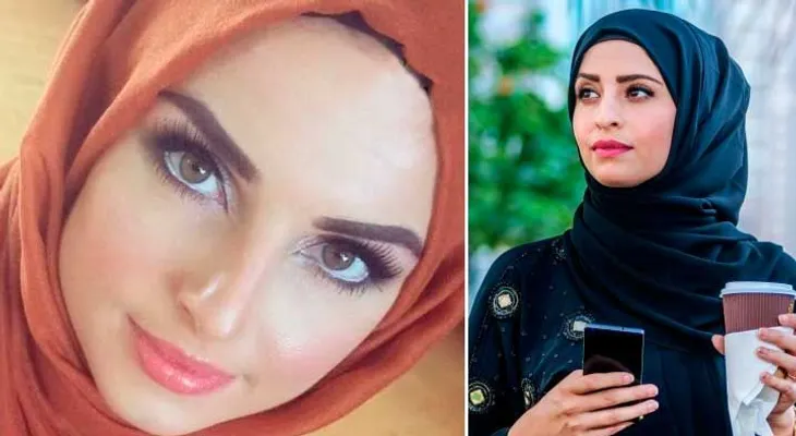 Dos mujeres árabes exiliadas decidieron revelar su gran secreto para tener una belleza espectacular