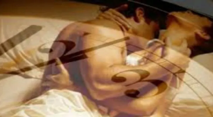 Sexólogo: abusar de actos sexuales rápidos puede acarrear trastornos