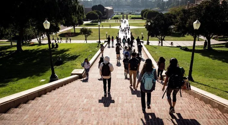 Cuarentena por sarampión alcanza a más de 650 estudiantes en Los Ángeles