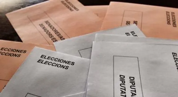 Estudio de la JCE y el IIDH-CAPEL revela que la abstención electoral en RD alcanzó 45.6% en 2024