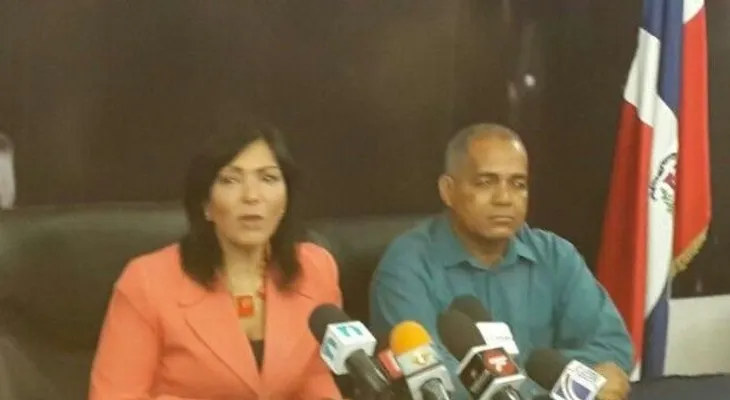 Geanilda: aquí no hay justicia electoral para los perredeístas