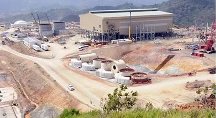 Minera Barrick Gold anuncia suspende construcción de proyecto en Chile