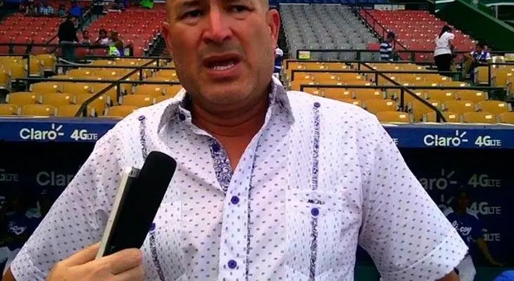 Manny Acta seria vicepresidente de las Aguilas Cibaeñas 