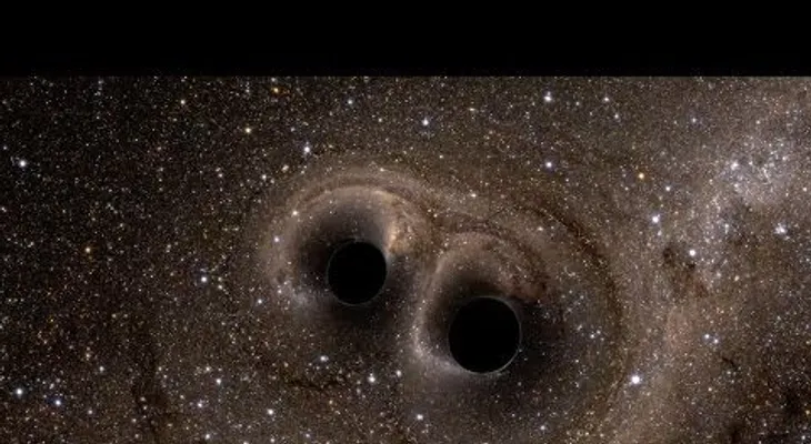 Una puerta a la "nueva era de la astronomía": Detectan ondas gravitacionales por segunda vez