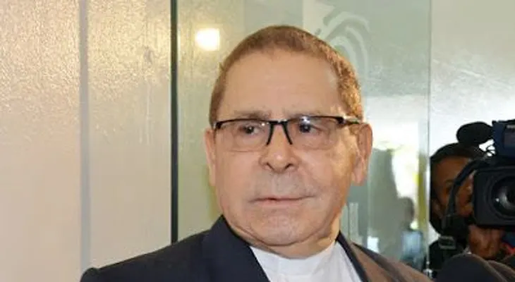 Muere el padre de Monseñor Agripino Núñez Collado, de 112 años