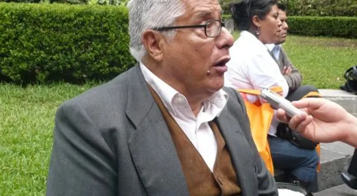 La mierda, según Bastenier