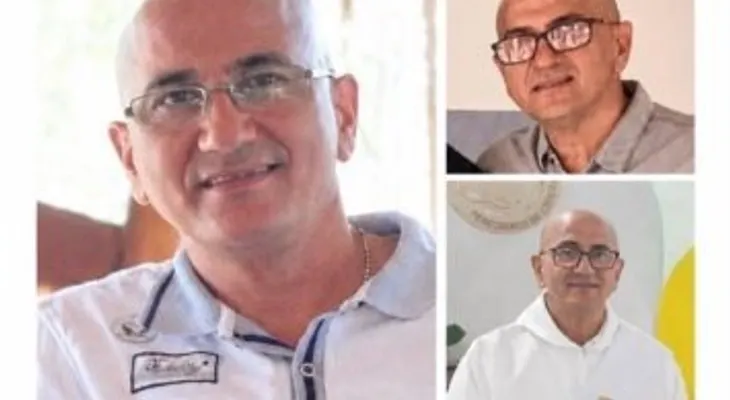 Buscan en Navarrete a Luis Mercado, desaparecido desde la noche del sábado