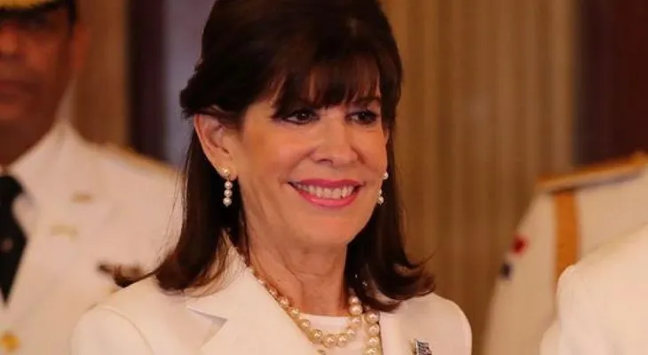 Embajadora Robin Bernstein supera cáncer de mama 