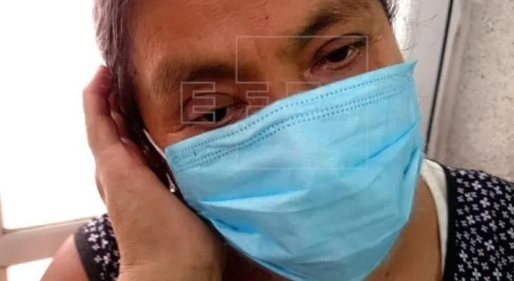 Crean cubrebocas con eucalipto y tomillo para enfermedades respiratorias 
