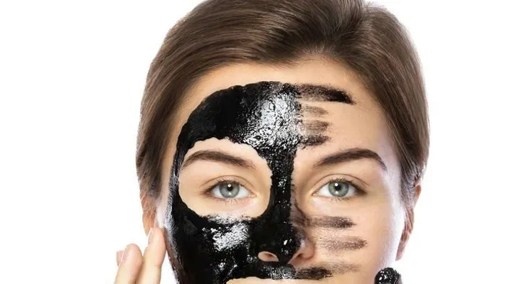 Cómo elaborar una mascarilla casera de carbón: Ahí tiene la receta
