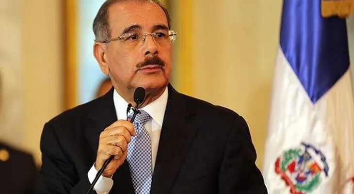 Danilo Medina: "Sonia Silvestre fue popular, vanguardista y solidaria" 
