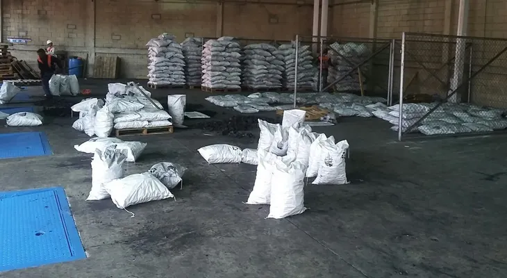 Golpe internacional al narcotráfico entre Italia y Colombia; guerrillas estarían involucradas