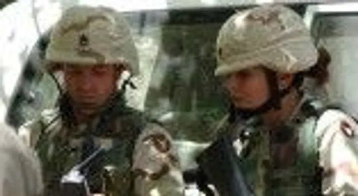 Irak condena 24 milicianos a la horca por matar soldados 